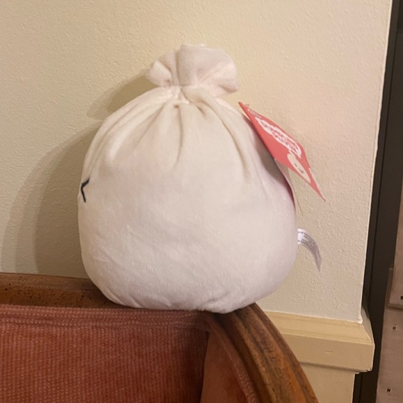 Dumpling Plush - Picture 4 of 5
